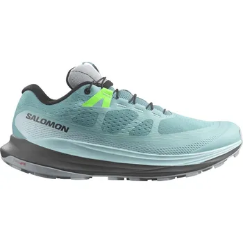 Dámská běžecká obuv Salomon Ultra Glide 2 W Dustur/Crystl/Greas 40