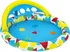 Dětský bazének Bestway 52378 120 x 117 x 46 cm s tvary