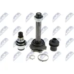 NTY Sada kloubů, hnací hřídel NPW-VW-019K