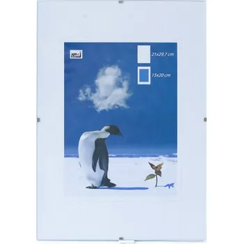 Fotoalbum Codex EU clip rám 24x30 normální