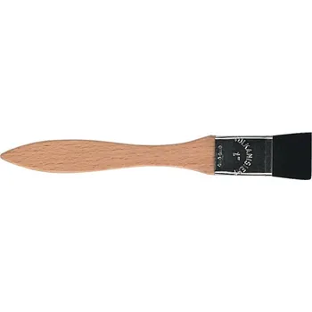 Smyčcový nástroj GEWA Made in Germany Štetec pro lakování Speciální provedení 2589