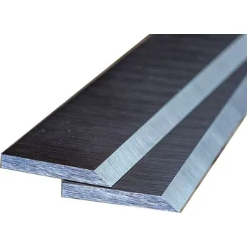 dílenský stroj Hoblovací nože HSS HC 260 (neděrované) 260x20x3 mm METABO