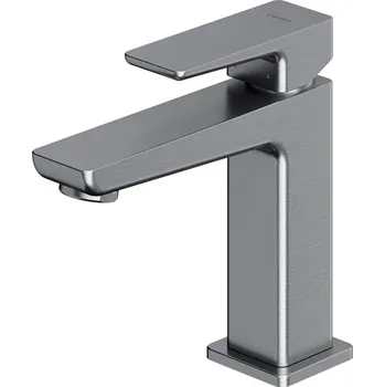 Vodovodní baterie Omnires PARMA PM7410IN Umyvadlová baterie, nikl