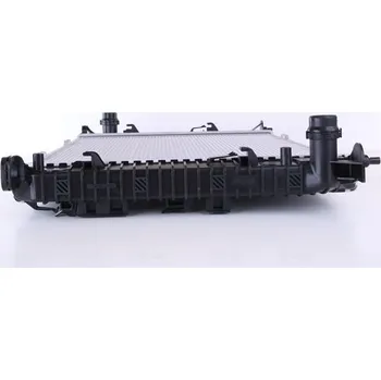 Chladič motoru Chladič, chlazení motoru NISSENS 60319
