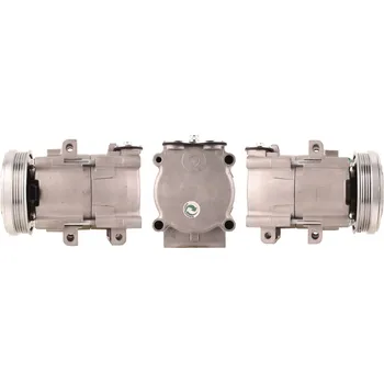 Kompresor klimatizace Kompresor, klimatizace LUCAS ACP248