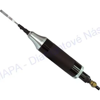 Pneumatický vibrační pilník GISON PROFESIONAL GP-948A