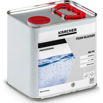 Příslušenství k zahradní technice Kärcher odpeňovač RM 761, 2,5 litra 6.291-389.0