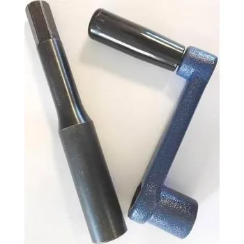 Svěrák Náhradní klika VAF-4