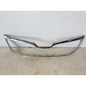 Rámeček Masky chrom Š.Octavia III 5E0853761C