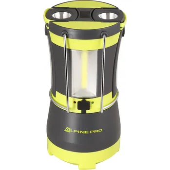 kempingová lampa ALPINE PRO - LITE KEMPINGOVÁ LAMPIčKA