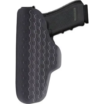 Příslušenství pro sportovní střelbu Vnitřní polymerové GLOCK - černé, pravák 259gCp