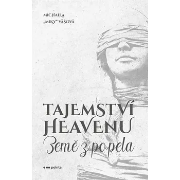 Kniha Tajemství Heavenu Ekniha