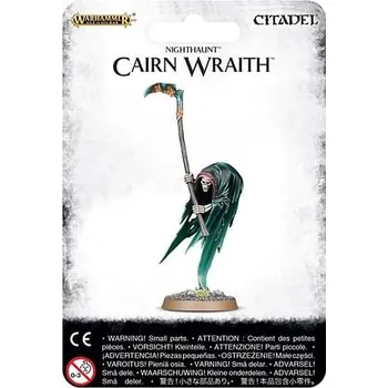 Příslušenství k deskovým hrám Games Workshop Warhammer AoS: Nighthaunt Cairn Wraith