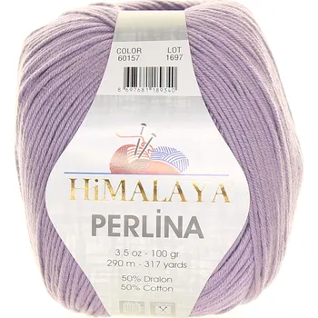 Příze Himalaya Perlina levandulová 60157