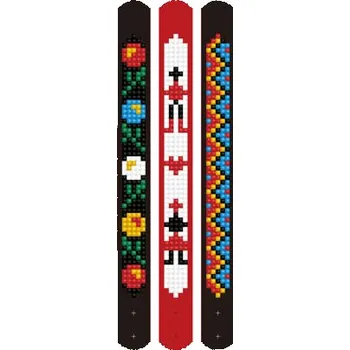 Náramek DOTZIES Náramky etnické vzory