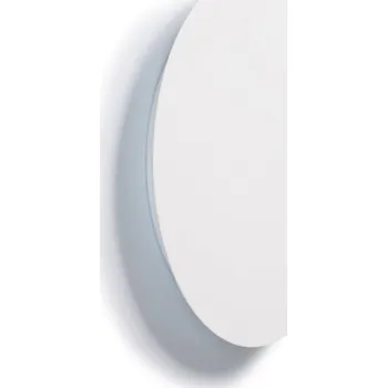 Nowodvorski Designové LED světlo RING S 150 mm / Bílá matná