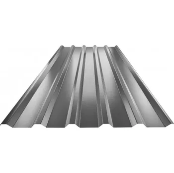 Střešní krytina Plech trapézový antracit RAL 7016, TR35A-střešní 0,55mm lesklý