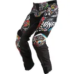 Oneal Mayhem Crank Pant L (34) black/multi