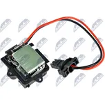 NTY Odpor, vnitřní tlakový ventilátor ERD-RE-007