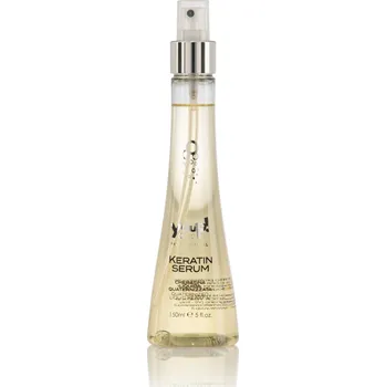 Kosmetika pro psa Yuup! Keratinové sérum Yuup 150 ml