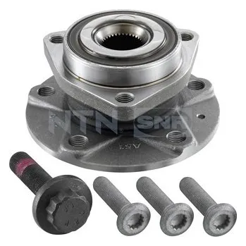 Sada lozisek kol, , 1K0407621H, SNR, R141.77