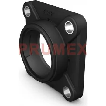 SKF FYK 507 přírubové ložiskové těleso