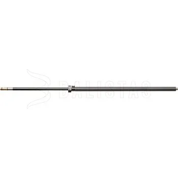 Barrel Kit FX Impact Tensioned 700mm 6,35mm