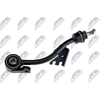 Zavěšení kol Tyč/vzpěra, stabilizátor NTY ZLP-ME-007