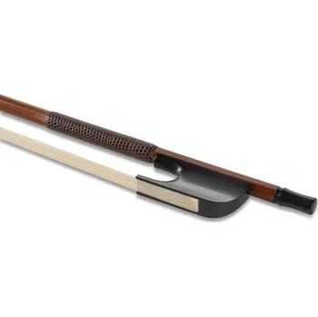 GEWA Made in Germany Bach-smyčec Tenor-GambeBrazil dřevo, školní smyčec 1203