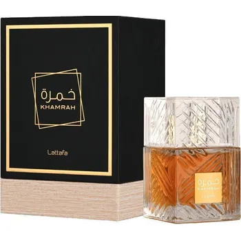 Lattafa Khamrah U EDP 100 ml
