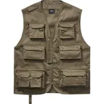Brandit Hunting Vest 4025-1