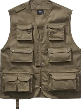 Pánská vesta Brandit Hunting Vest 4025-1