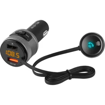 FM transmitter FM modulátor (transmitter) BLOW 74-152