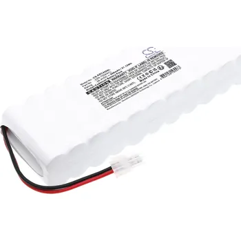 Baterie k notebooku Baterie Cameron Sino CS-ERC420SL pro Epson RC420 EZ Module - neoriginální