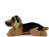Plyšová hračka Rappa Eco Friendly pes 20 cm
