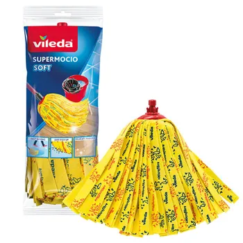 nahárada k mopu Vileda SuperMocio Soft náhrada