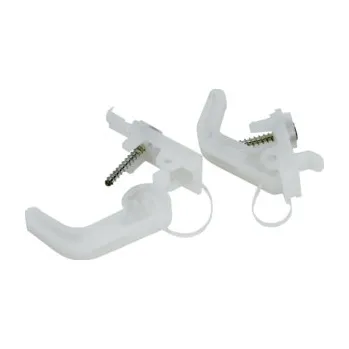 Rozvaděč HAGER Příchytka VZ696N VZ696N