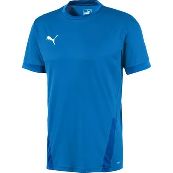 Pánské tričko Puma teamGOAL 23 Jersey M 704171 02 pánské dresy S