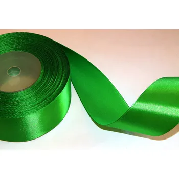 Stuha Stuha saténová jednolící, WS8086, šíře 25 mm za 1metr