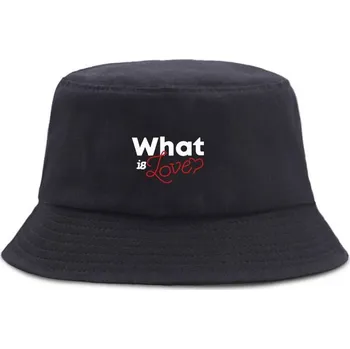 Klobouk Unisex klobouk z bavlny pro děti i dospělé - 010,Dospělí (58–60 cm)