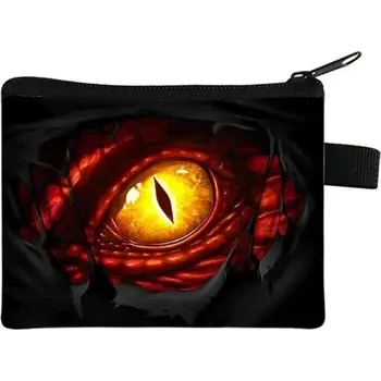 Peněženka Mini peněženka s motivem dinosaura - 018