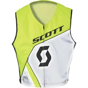 SCOTT Scott HIVIS šedo-žlutá