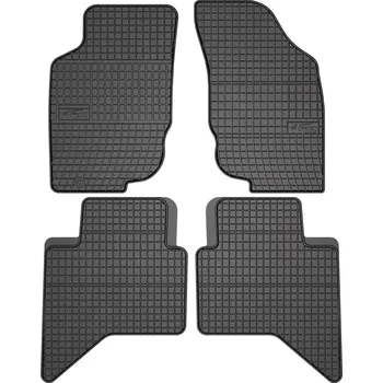 autokoberec Sada podlahových rohoží FROGUM 547112