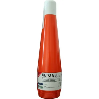 Keto-Gel, 500 ml Varianta: 500 ml