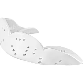Zimní sport Chránič zubů CCM SISU NextGen Aero 1.6 Mouthguard Velikost: Senior L, bílý