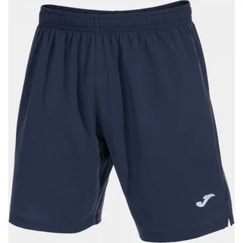 Pánské kraťasy Pánské sportovní šortky JOMA SHORT EUROCOPA III MARINO Velikost: L, Barva: NAVY