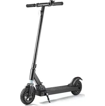 Elektrokoloběžka Elektrická koloběžka Eljet Milano černá