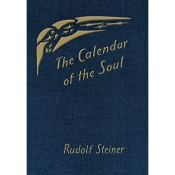 The Calendar of the Soul - Rudolf Steiner
