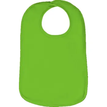 Bryndák Link Kids Wear Olli 01 Kojenecký bryndáček X11001 Apple Green one size