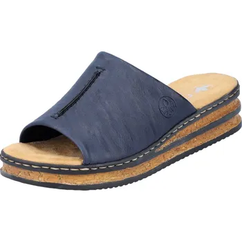 Dámské pantofle RIEKER Dámské pantofle RIEKER, model 62905-14 Velikost: 42